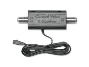 Channel Vision IR Coax Adapter (IR-4101) Channel Vision IR Coax Adapter (IR-4101)