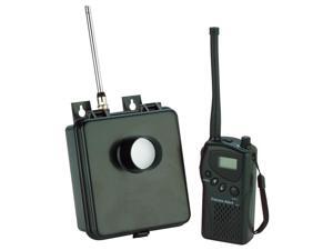 Dakota Alert MURS Wireless Motion Detection Kit - Handheld Radio (MURS-HT-Kit) Dakota Alert MURS Wireless Motion Detection Kit - Handheld Radio (MURS-HT-Kit)