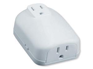 Simply Automated UPB Heavy Duty Appliance Module, 15 Amp (UMA-20-W) Simply Automated UPB Heavy Duty Appliance Module, 15 Amp (UMA-20-W)