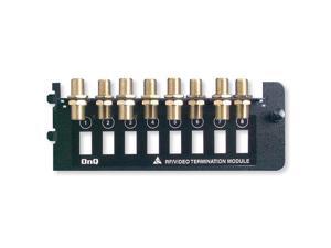 On-Q/Legrand 8-Port Video Interface Module (363915-01) On-Q/Legrand 8-Port Video Interface Module (363915-01)
