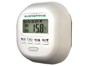 Everspring Z-Wave Temperature & Humidity Sensor (ST814-2) Everspring Z-Wave Temperature & Humidity Sensor (ST814-2)