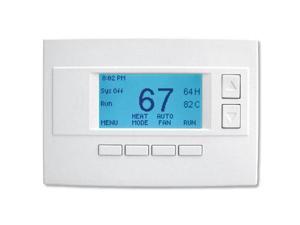 RCS Z-Wave Communicating Thermostat (001-01773) RCS Z-Wave Communicating Thermostat (001-01773)