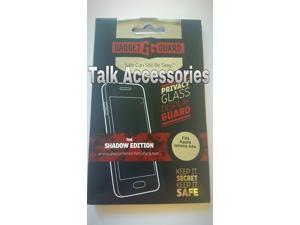 Apple iPhone 6 6s Gadget Guard Shadow Privacy Tempered Glass Screen Protector Apple iPhone 6 6s Gadget Guard Shadow Privacy Tempered Glass Screen Protector