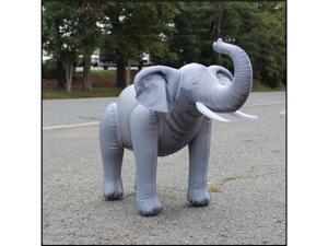 16" Inflatable Elephant 16" Inflatable Elephant