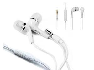 New OEM Samsung EHS64 White 3.mm Earphones Earbuds Headphones Headset with Remote and Mic (With Extra Eargels) For Samsung GALAXY ATTAIN 4G, Captivate Glide, DoubleTime, Repp, Focus Flash, Transfix New OEM Samsung EHS64 White 3.mm Earphones Earbuds Headphones Headset with Remote and Mic (With Extra Eargels) For Samsung GALAXY ATTAIN 4G, Captivate Glide, DoubleTime, Repp, Focus Flash, Transfix