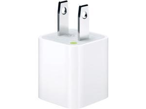 New Original Apple iPhone 4, 4S, 5 ,5S White USB Power Wall/Home Charger Adapter (Bulk packaging, no retail box) New Original Apple iPhone 4, 4S, 5 ,5S White USB Power Wall/Home Charger Adapter (Bulk packaging, no retail box)