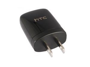 (Refurbished) Original OEM HTC Home Wall Travel AC Adapter For HTC EVO V 4G, One V, Titan II/2, One S, INCREDIBLE 4G LTE, , Vivid, Radar 4G, EVO Design 4G, Rezound, Sensation 4G, Trophy, Merge (Refurbished) Original OEM HTC Home Wall Travel AC Adapter For HTC EVO V 4G, One V, Titan II/2, One S, INCREDIBLE 4G LTE, , Vivid, Radar 4G, EVO Design 4G, Rezound, Sensation 4G, Trophy, Merge