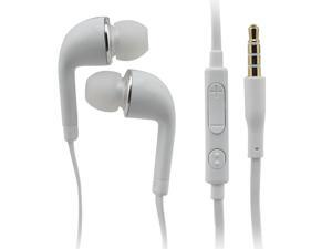 New OEM Samsung WHT Earphone Headphone Headset with Remote and Mic For Samsung Replenish, Nexus S 4G, Droid Charge, Galaxy Prevail, Infuse 4G, Sidekick 4G, Factor, Gem With Extra Ear Gels EO-HS3303WE New OEM Samsung WHT Earphone Headphone Headset with Remote and Mic For Samsung Replenish, Nexus S 4G, Droid Charge, Galaxy Prevail, Infuse 4G, Sidekick 4G, Factor, Gem With Extra Ear Gels EO-HS3303WE