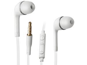 New OEM Samsung White Earphones Headphones Headset with Remote and Mic For Samsung Galaxy S 4G, Galaxy Indulge, Nexus S, Profile, Evergreen, Solstice 2, Contour, Suede With Extra Ear Gels EO-HS3303WE New OEM Samsung White Earphones Headphones Headset with Remote and Mic For Samsung Galaxy S 4G, Galaxy Indulge, Nexus S, Profile, Evergreen, Solstice 2, Contour, Suede With Extra Ear Gels EO-HS3303WE