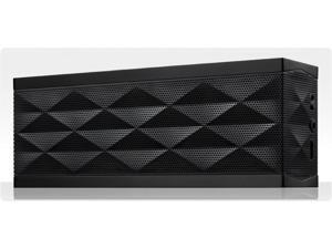 New Original OEM Aliph Jawbone Jambox Wireless Bluetooth Stereo Boombox - Black Diamond (Bulk Packaging No Retail Packaging) New Original OEM Aliph Jawbone Jambox Wireless Bluetooth Stereo Boombox - Black Diamond (Bulk Packaging No Retail Packaging)