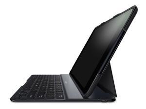 New Original OEM Belkin Black QODE Ultimate Wireless Keyboard and Case for iPad Air - In Bulk Packaging New Original OEM Belkin Black QODE Ultimate Wireless Keyboard and Case for iPad Air - In Bulk Packaging