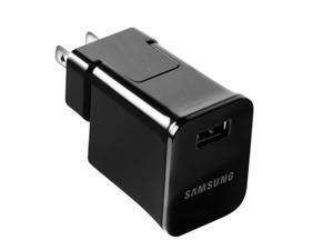 New Original OEM Black Samsung Galaxy Tab Travel Charger Adapter - In Bulk Packaging New Original OEM Black Samsung Galaxy Tab Travel Charger Adapter - In Bulk Packaging