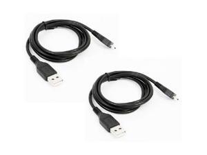 Lot of 2 New Generic Micro-USB Data Sync Charging Cable for Nokia Lumia / Motorola Droid Maxx / Droid Ultra / Moto X / HTC One / Butterfly S / Droid DNA / LG G3 / G2 / Optimus G Pro - In Bulk Lot of 2 New Generic Micro-USB Data Sync Charging Cable for Nokia Lumia / Motorola Droid Maxx / Droid Ultra / Moto X / HTC One / Butterfly S / Droid DNA / LG G3 / G2 / Optimus G Pro - In Bulk