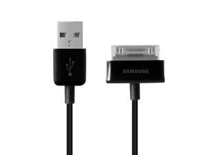 New Original OEM Samsung Galaxy Tab Data Charge Sync USB to 30-Pin Cable for Samsung Galaxy Note 10.1 & Galaxy Tab 2 10.1 New Original OEM Samsung Galaxy Tab Data Charge Sync USB to 30-Pin Cable for Samsung Galaxy Note 10.1 & Galaxy Tab 2 10.1