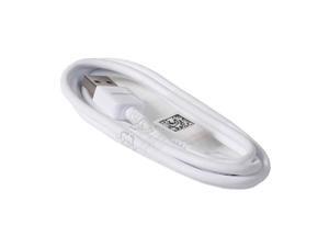 New Original OEM White Samsung USB to 21-Pin Data Cable for Samsung Galaxy Note 3 / Galaxy S5 New Original OEM White Samsung USB to 21-Pin Data Cable for Samsung Galaxy Note 3 / Galaxy S5
