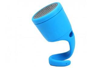 New BOOM Swimmer Waterproof Bluetooth Speaker BLUE in bulk without Retail Package New BOOM Swimmer Waterproof Bluetooth Speaker BLUE in bulk without Retail Package