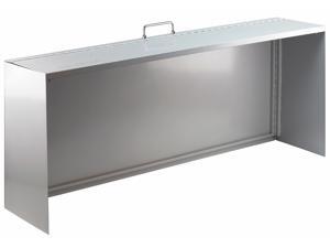 Revena Magic Hood Foldable Version Powder Coated Steel Revena Magic Hood Foldable Version Powder Coated Steel