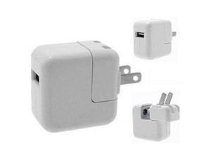 Apple iPad 10 Watt USB Power Charger Adapter For iPad, iPod 1G, 2G, 5G; iPod Classic; iPod Mini, iPhone Apple iPad 10 Watt USB Power Charger Adapter For iPad, iPod 1G, 2G, 5G; iPod Classic; iPod Mini, iPhone