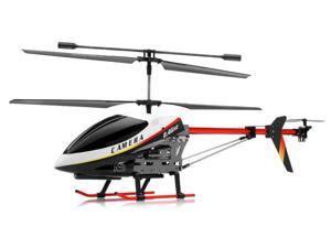 UDI U12A RC 3 Channel Helicopter Metal Version Electric w/ Camera UDI U12A RC 3 Channel Helicopter Metal Version Electric w/ Camera