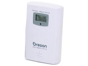 Oregon Scientific OR-THGR122NX Thermo-Hygrometer Remote Sensor Oregon Scientific OR-THGR122NX Thermo-Hygrometer Remote Sensor