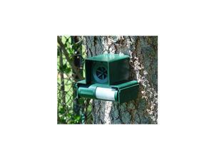P3 INTERNATIONAL P3-P7850 Animal Away Pro Electronic Repeller P3 INTERNATIONAL P3-P7850 Animal Away Pro Electronic Repeller
