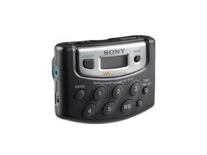 Sony SRF-M37W Walkman Digital Tuning Weather/FM/AM Stereo Radio (Black) Sony SRF-M37W Walkman Digital Tuning Weather/FM/AM Stereo Radio (Black)