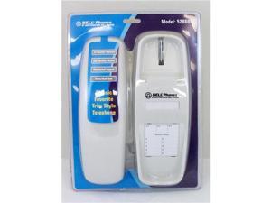 Trimline W/ Memory WHITE Trimline W/ Memory WHITE