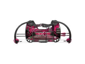 Barnett Tomcat in Pink Barnett Tomcat in Pink