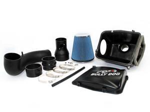 Bully Dog 53253 Rapid Flow Cold Air Induction Intake Bully Dog 53253 Rapid Flow Cold Air Induction Intake