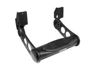Bully Truck Step Textured Black Powder Coat Cast Aluminum BBS-1101S Bully Truck Step Textured Black Powder Coat Cast Aluminum BBS-1101S