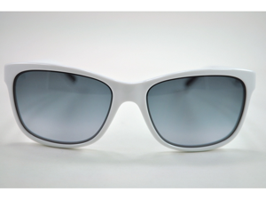 OAKLEY Sunglasses FOREHAND Polished White OAKLEY Sunglasses FOREHAND Polished White