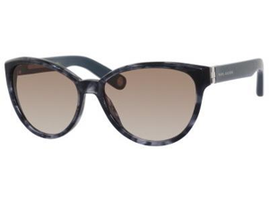 MARC JACOBS Sunglasses 465/S 0807 Black 57MM MARC JACOBS Sunglasses 465/S 0807 Black 57MM