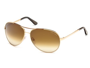 TOM FORD Sunglasses - Model CHARLES TF35 Color 772 TOM FORD Sunglasses - Model CHARLES TF35 Color 772