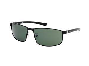 TIMBERLAND Sunglasses TB 9035 02R Matte Black 61MM TIMBERLAND Sunglasses TB 9035 02R Matte Black 61MM