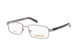 TIMBERLAND Eyeglasses TB 1527 010 Nickel 53MM TIMBERLAND Eyeglasses TB 1527 010 Nickel 53MM