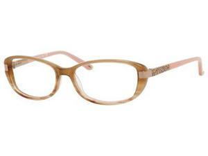 ELASTA Eyeglasses 5806 0G8N Neutral Fade 52MM ELASTA Eyeglasses 5806 0G8N Neutral Fade 52MM