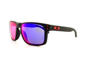 OAKLEY Sunglasses HOLBROOK OO9102-36 Matte Black OAKLEY Sunglasses HOLBROOK OO9102-36 Matte Black