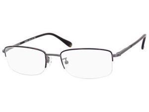 ELASTA Eyeglasses 7206 01C6 Havana Brushed Ruthenium 52MM ELASTA Eyeglasses 7206 01C6 Havana Brushed Ruthenium 52MM