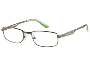 SKECHERS Eyeglasses SK 1044 Satin Gunmetal 49MM SKECHERS Eyeglasses SK 1044 Satin Gunmetal 49MM