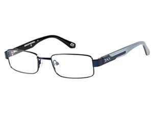 SKECHERS Eyeglasses SK 1060 Satin Blue 49MM SKECHERS Eyeglasses SK 1060 Satin Blue 49MM