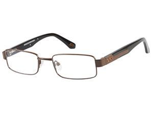 SKECHERS Eyeglasses SK 1060 Satin Brown 49MM SKECHERS Eyeglasses SK 1060 Satin Brown 49MM