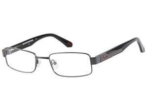 SKECHERS Eyeglasses SK 1060 Satin Gunmetal 49MM SKECHERS Eyeglasses SK 1060 Satin Gunmetal 49MM
