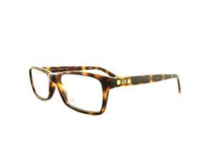 ARMANI EXCHANGE Eyeglasses AX 3007 8037 Tortoise 53MM ARMANI EXCHANGE Eyeglasses AX 3007 8037 Tortoise 53MM