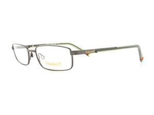 TIMBERLAND Eyeglasses TB 1031 H41 Matte Nickel 52MM TIMBERLAND Eyeglasses TB 1031 H41 Matte Nickel 52MM