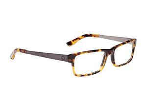SPY Eyeglasses TRAVIS 1956 Tortoise 55MM SPY Eyeglasses TRAVIS 1956 Tortoise 55MM