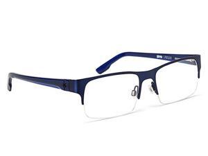 SPY Eyeglasses FELIX Navy 52MM SPY Eyeglasses FELIX Navy 52MM
