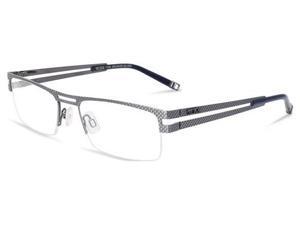 TUMI Eyeglasses T108 Brown 53MM TUMI Eyeglasses T108 Brown 53MM