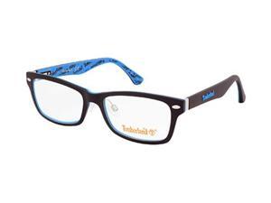 TIMBERLAND Eyeglasses TB 5049 050 Brown 49MM TIMBERLAND Eyeglasses TB 5049 050 Brown 49MM