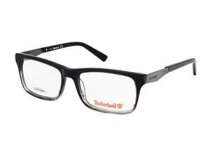 TIMBERLAND Eyeglasses TB 1540 005 Black 52MM TIMBERLAND Eyeglasses TB 1540 005 Black 52MM