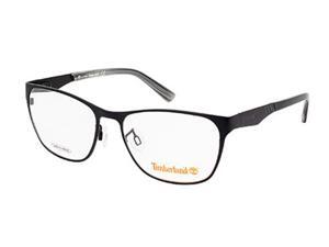 TIMBERLAND Eyeglasses TB 1541 002 Matte Black 54MM TIMBERLAND Eyeglasses TB 1541 002 Matte Black 54MM